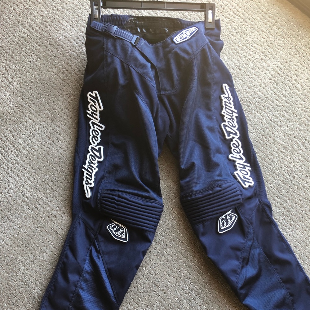 NWOT- TroyLee Designs Dirt Bike Pant